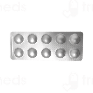 Cefemed 200 MG Tablet 10