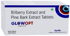 Glowopt Tablet 10