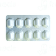 Cepolab O 200/200 MG Tablet 10 Cepolab O 200/200 MG Tablet 10