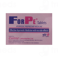Forpe Tablet 10