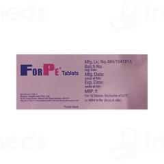Forpe Tablet 10
