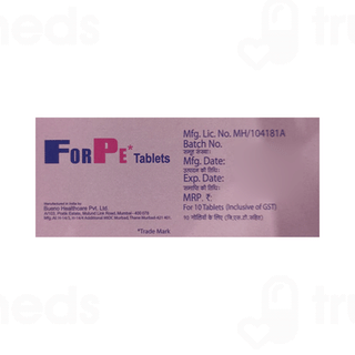 Forpe Tablet 10
