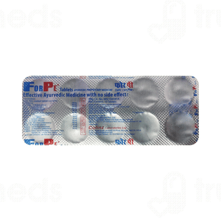 Forpe Tablet 10