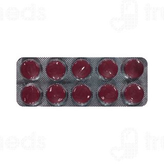 Forpe Tablet 10