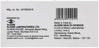 Prulastin 20Mg Tablet 10