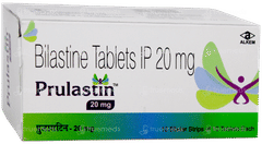 Prulastin 20Mg Tablet 10 Prulastin 20Mg Tablet 10