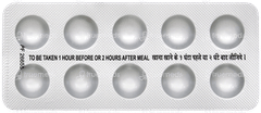 Prulastin 20Mg Tablet 10 Prulastin 20Mg Tablet 10