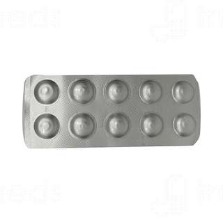 Cartel H 80/12.5 MG Tablet 10