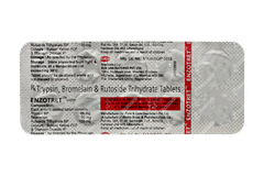 Enzotret Tablet 10 Enzotret Tablet 10