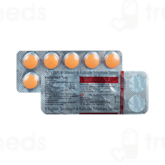Enzotret Tablet 10 Enzotret Tablet 10