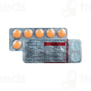 Enzotret Tablet 10