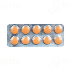 Enzotret Tablet 10 Enzotret Tablet 10