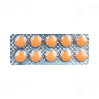Enzotret Tablet 10