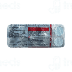 Enzotret Tablet 10 Enzotret Tablet 10