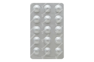 Betazox 16 MG Tablet 15