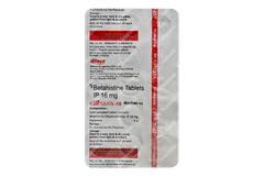 Betazox 16 Tablet 15