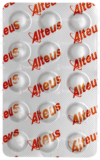 Betazox 16 Tablet 15