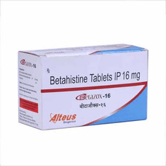Betazox 16 Tablet 15