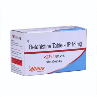 Betazox 16 Tablet 15