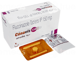Conavis 150 Mg Tablet 1