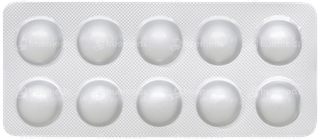 Osarten 20 Tablet 10