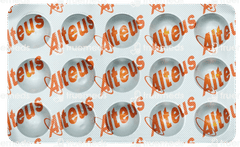 Gabapax 300 Tablet 15