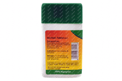Zandu Haritaki Tablet 40
