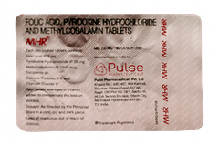 Mhr Tablet 15 Mhr Tablet 15