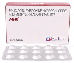 Mhr Tablet 15 Mhr Tablet 15