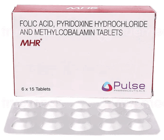 Mhr Tablet 15