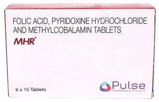 Mhr Tablet 15