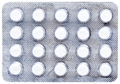 Teromide Plus 10 Tablet 20