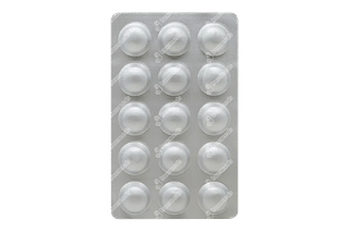 Zomelis 100 MG Tablet Sr 15