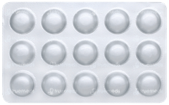 Zomelis Sr 100 Tablet 15 Zomelis Sr 100 Tablet 15