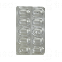 Cefu 250 MG Tablet 10 Cefu 250 MG Tablet 10
