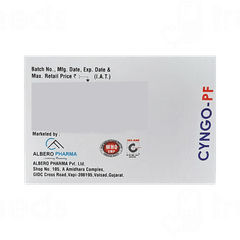 Cyngo Pf Tablet 10