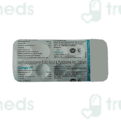 Cyngo Pf Tablet 10