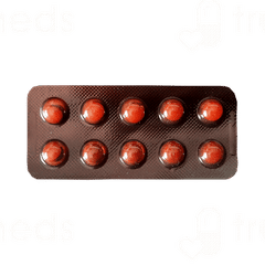 Cyngo Pf Tablet 10