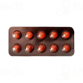 Cyngo Pf Tablet 10