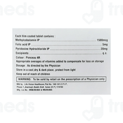 Cyngo Pf Tablet 10