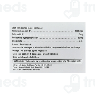 Cyngo Pf Tablet 10