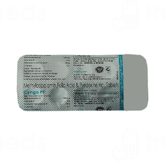 Cyngo Pf Tablet 10