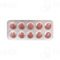 Cycloryx 15 MG Er Tablet 10
