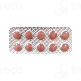 Cycloryx 15 MG Er Tablet 10