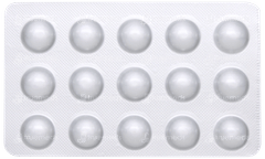 Telmijub Ch 40 Tablet 15