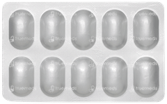 Citiride 500 Tablet 10