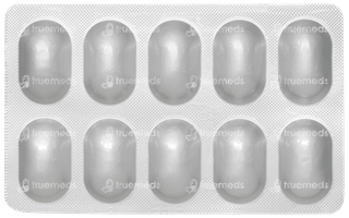 Citiride 500 Tablet 10