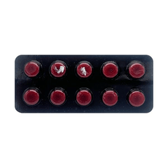 Cofarin 2 Mg Tablet 10