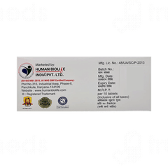 Crintum 250 MG Tablet 10 Crintum 250 MG Tablet 10