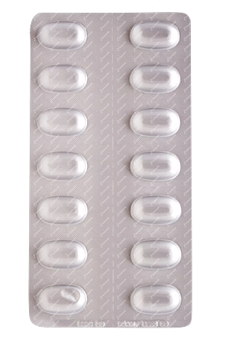 Neptaz 100 MG Tablet 14